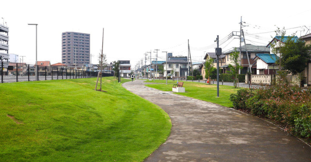 Gメッセ群馬