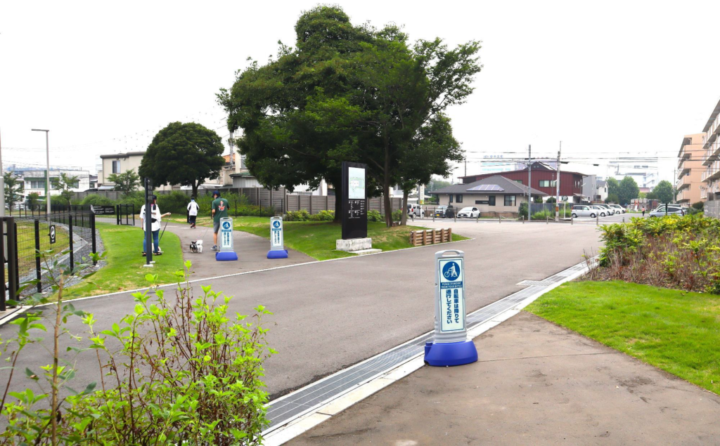 Gメッセ群馬