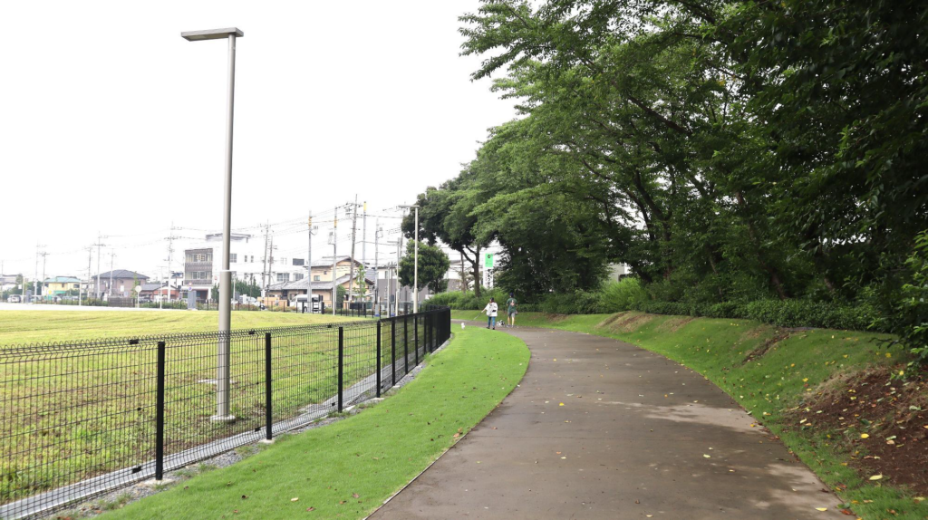Gメッセ群馬