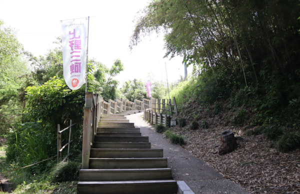 【高崎市】上野三碑「金井沢碑」