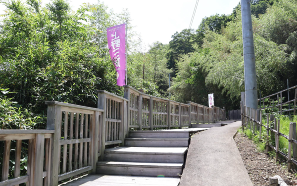【高崎市】上野三碑「金井沢碑」