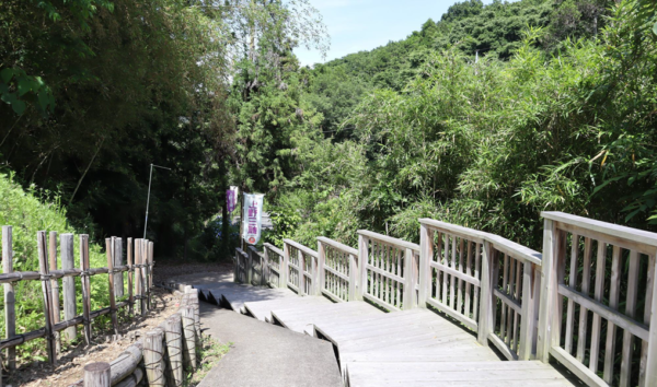 【高崎市】上野三碑「金井沢碑」